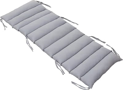 Buxibo Kussen XXL Geschikt Voor Klimboog XXL - Montessori Speelkussen - Comfortabel - Accessoire Voor Klimrek