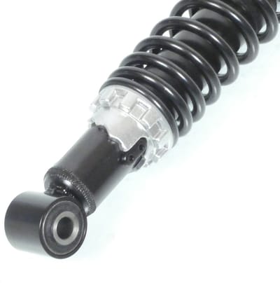 achterschokdemper 310mm voor scooter piaggio 125 typhoon 2010-2016 666822