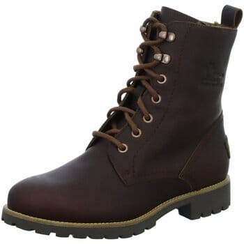 Laarzen Panama Jack -