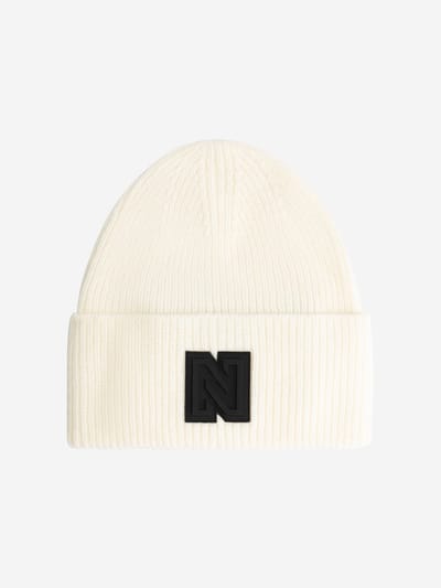 Nikkie Sportswear Gabin Muts dames Wit
