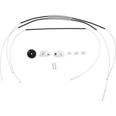 Reparatieset, raamopener BLIC 6205-09-046802P