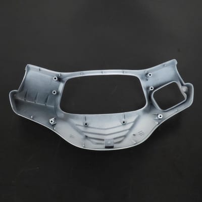 Couvre guidon Tun'R pour Scooter Yamaha 50 Bw'S Easy 2013 à 2017 Neuf