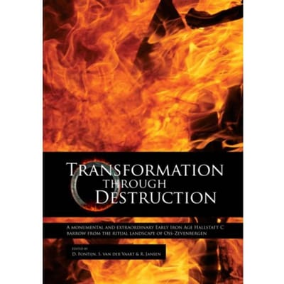 Transformation Through Destruction
