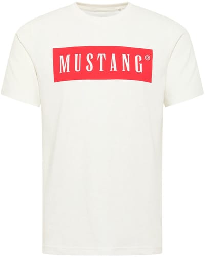 Mustang T-shirt Style Austin Set van 1