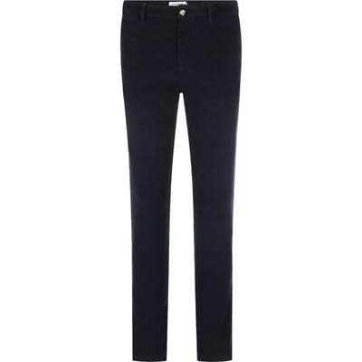 McGregor Corduroy Chino - Modern Fit - Navy - W31-L34