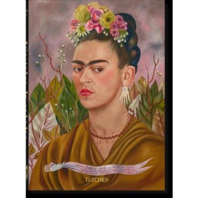 Frida Kahlo. 45th Ed. - 45th Edition - Luis-Martin Lozano
