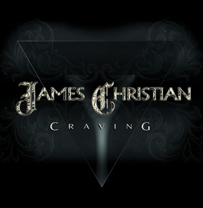 James Christian - Craving (CD)