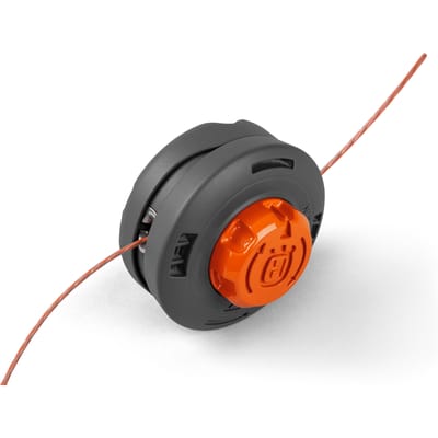 Trimmer head r25 3/8 r easy lo