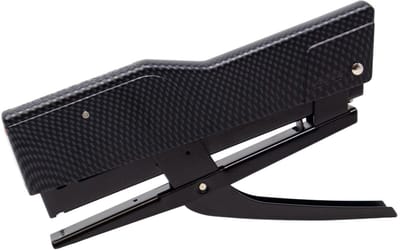 Zenith 590 TECH BC Flat-clinch Zwart