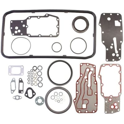 Victor Reinz Complete pakkingset, cilindercarter REINZ 08-36834-03