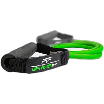 PTP - Powertube+ - Weerstand Medium - Weerstandstraining - Spierversterking en mobiliteitstraining