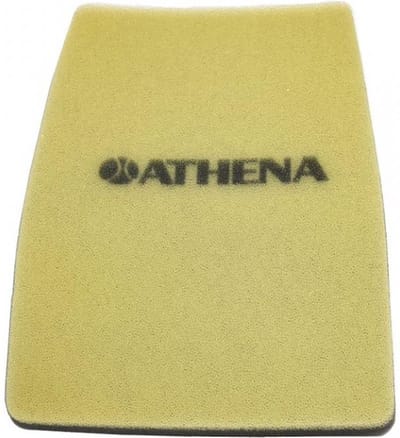 athena luchtfilter voor yamaha 80 yfm badger/raptor quad 1992 tot 2006 s410485200024 nieuw