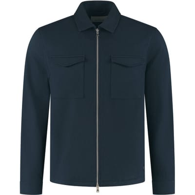 Dstrezzed Overshirt 151031
