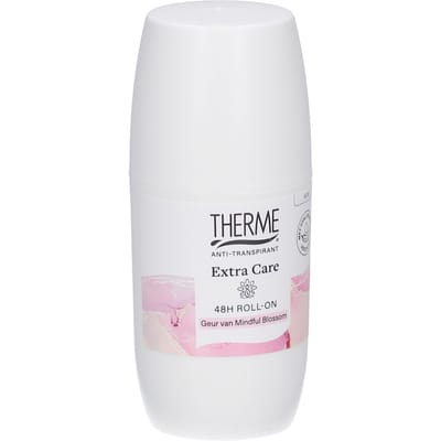 THERME Extra Care 48H Roll-On Anti-Transpirant 60 ml