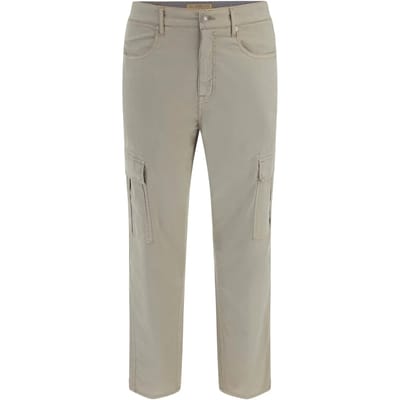 Cargo broek Guess Julianne