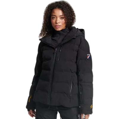 Donsjack voor dames Superdry Motion Pro