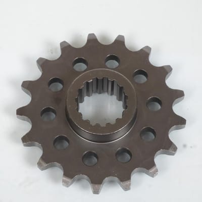 Pignon de sortie de boite Esjot pour Moto Aprilia 900 Sl Shiver 2017 à 2021 16 dents pas 525 Neuf