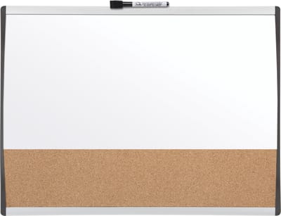 Rexel - Combibord - Magnetisch/Kurk - 58.5 x 43 cm