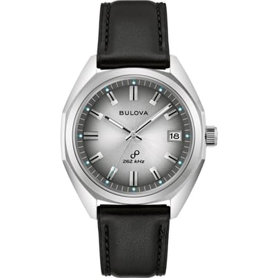 Bulova - 96B414 - Polshorloge - Heren - Kwarts - Jet Star