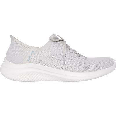 Skechers Slip-ins Ultra Flex 3.0-Elevated Motio - Dames Instappers - Grijs