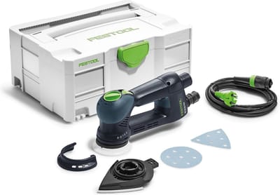 Festool ROTEX RO 90 DX FEQ-Plus Excenterschuurmachine