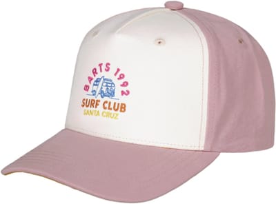Barts Feliep Pet - Kids Petten - Pink