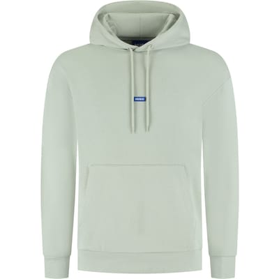 Hugo Nalonso Hoodie Heren - Maat L