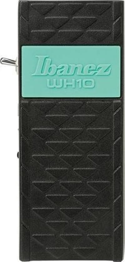 Ibanez WH10V3 Wah - Wah Wah pedaal