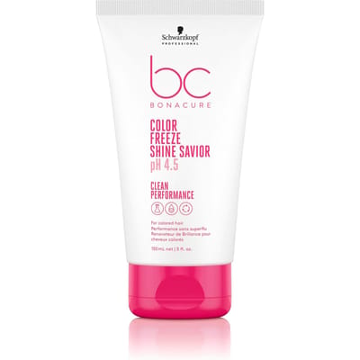 Schwarzkopf Professional Bonacure Color Freeze Shine Savior 150 ml