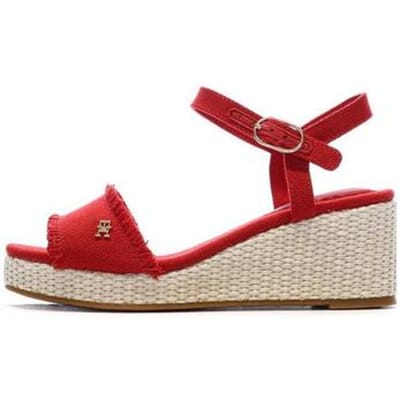 Espadrilles Tommy Hilfiger FW0FW09470XLG