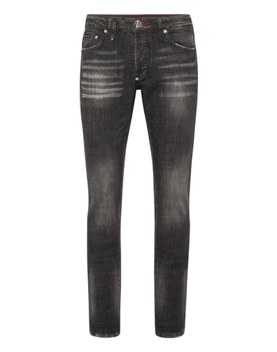 Jeans Recht Model Racing