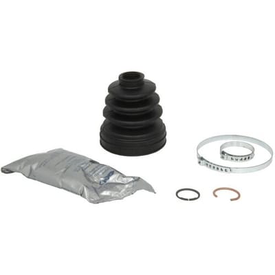 Balgenset, aandrijfas SPIDAN 36144