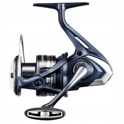 Shimano Miravel C3000 Molen - Lichtgewicht en Krachtig