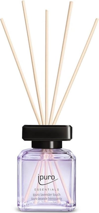 Ipuro Geurdiffuser Lavender Touch 50 ml