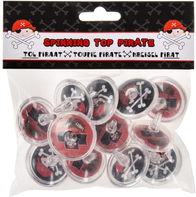 LG-Imports Toll Pirate (Assorted)