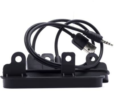 Radioframe Toyota - Aux - USB