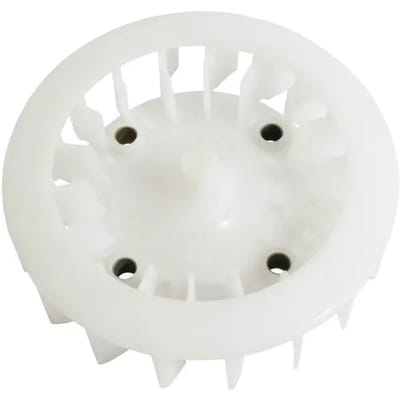 Ventilateur P2R pour Scooter Chinois 125 152Qmi 4T 2006 à 2020 GY6 / 152QMI Neuf