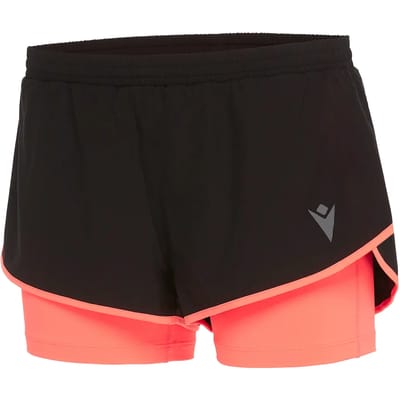 Damesshorts Macron Running tricia