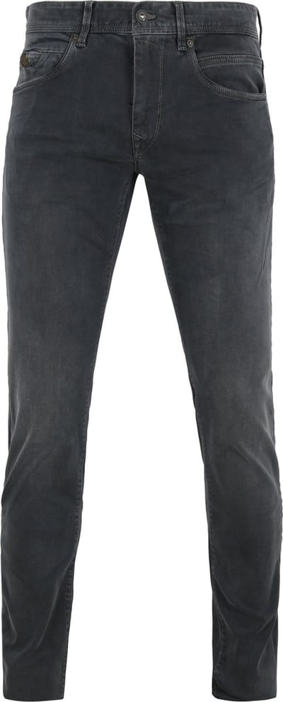 Vanguard - V850 Rider Jeans Antraciet - Heren - Maat W 30 - L 32 - Slim-fit