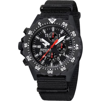 KHS Herenhorloge KHS.SH2COT.NB