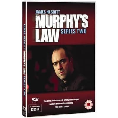Murphys Law - Series 2