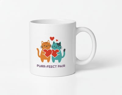 Nevolis® | Espressomok 330ml met Uniek Design | Ontwerp Jouw Eigen Mok | Handgemaakt Cadeau voor Koffieliefhebbers | Gepersonaliseerd op Aanvraag | Enkel of Grote Bestelling