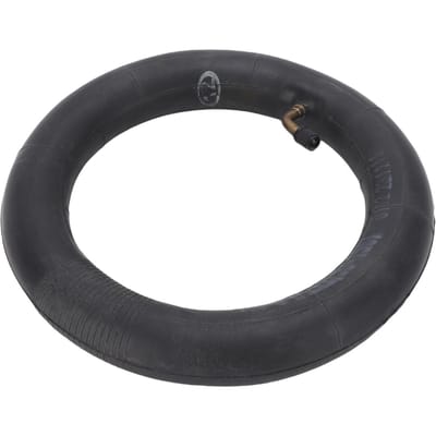 Chambre à air Gonflable 8.5x2 Adaptée pour Trottinette Électrique M365 M365 Pro Chambre à Air de Remplacement en Caoutchouc 8.5 Pouces avec Valve Angle Noir black