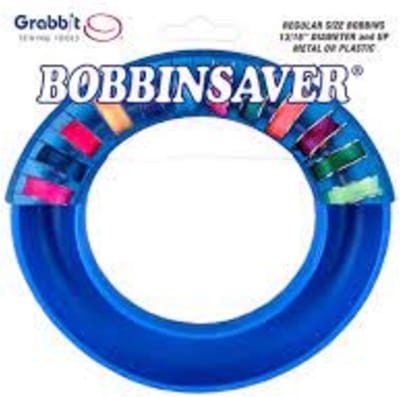 Grabbit Bobbinsaver