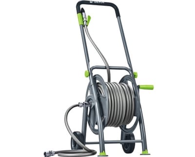 GEKA Plus Slangenwagen P25SST