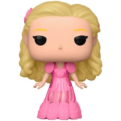 Wicked Glinda in Nightgown Vinyl Figur 1698 Funko Pop! meerkleurig