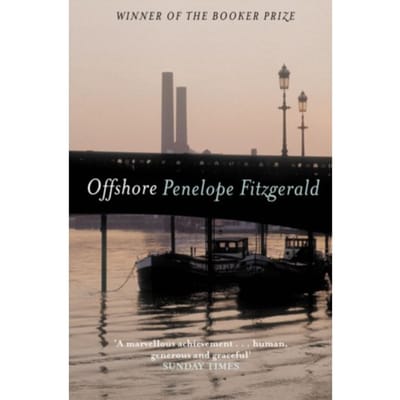 Offshore - Penelope Fitzgerald