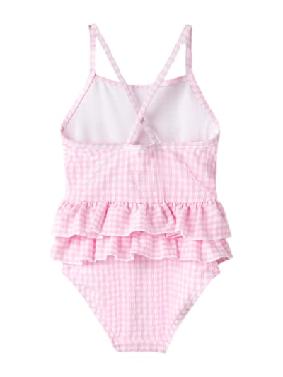 NAME IT - NMFZAMMER SWIMSUIT - Meisjes - Badpakken