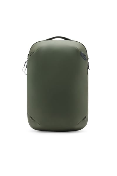 Peak Design - Travel Backpack 20L Sage