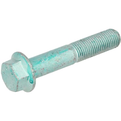 Schroef FEBI BILSTEIN 21610